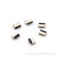 0.5mm Pitch FPC Connector 4P